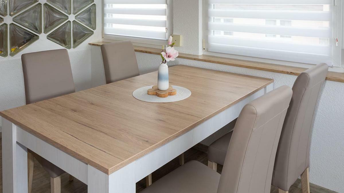 Gaestezimmer - Ferienwohnung 1 - Brauhaus Duerr Dorfprozelten Exteriér fotografie